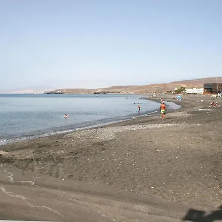 La Casa De La Playa 아파트 *