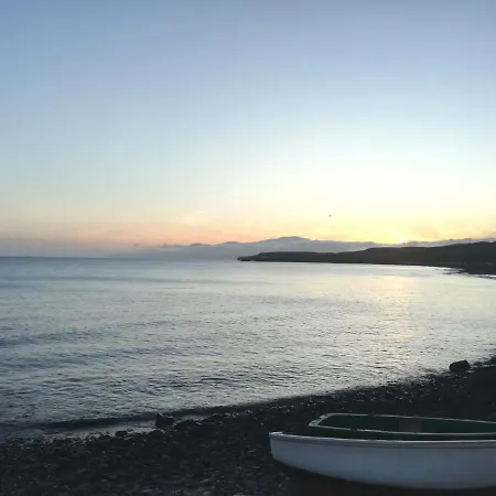 Апартаменты La Casa De La Playa Тарахалехо