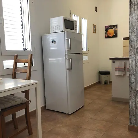 La Casa De La Playa * タラハレホ