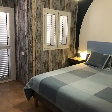 Daire La Casa De La Playa