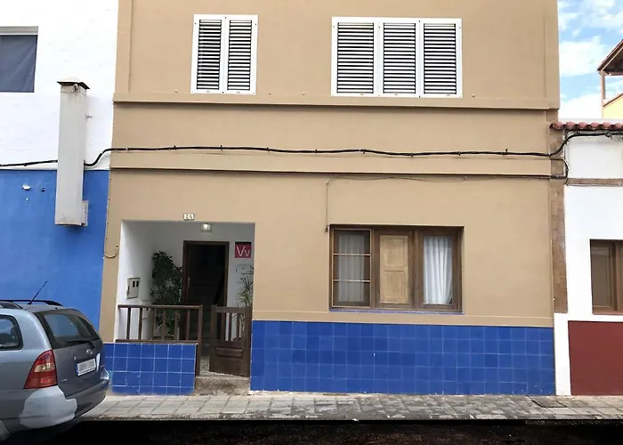 La Casa De La Playa *