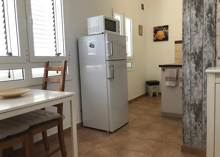 La Casa De La Playa * تاراخاليخو