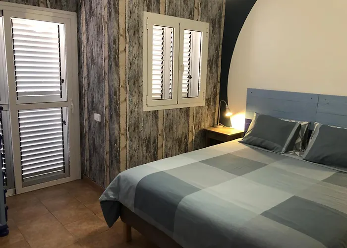 Apartament La Casa De La Playa