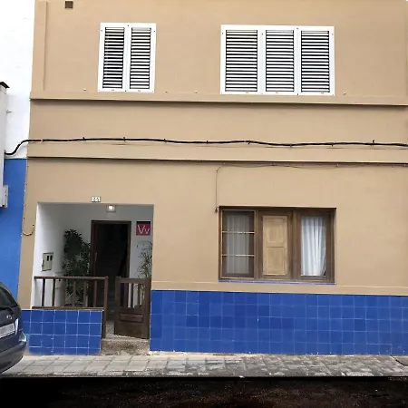 La Casa De La Playa *